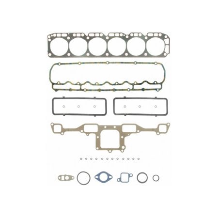 Fel-Pro BUI/CHEV-PAS&TK/OLDS/PONT/CAN PONT 250 7 HS8501PT-3